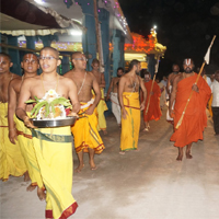 1st Day Evening Program Updates Vijaya Kiladri