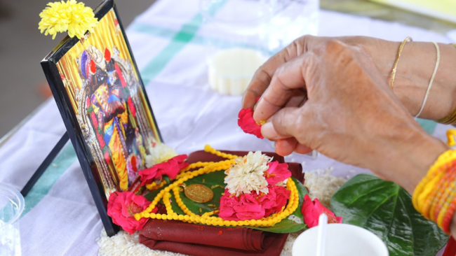 Sri Bhu Varaha Jayanti Mahotsavam Day 2 Celebrations